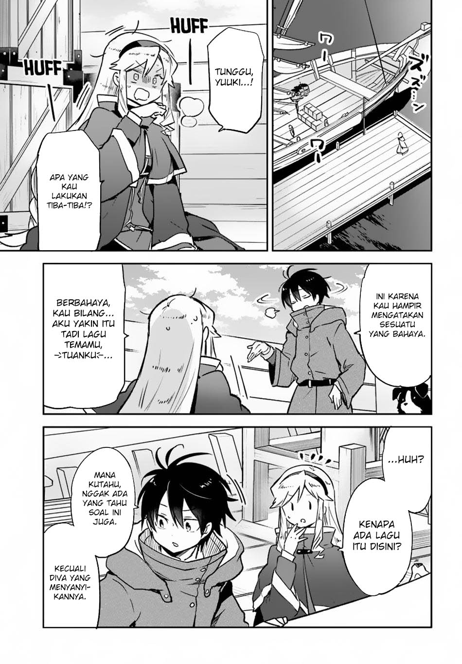 Henkyou Gurashi no Maou, Tensei shite Saikyou no Majutsushi ni naru ~Aisarenagara Nariagaru Moto Maō wa, Ningen o Shiritai~